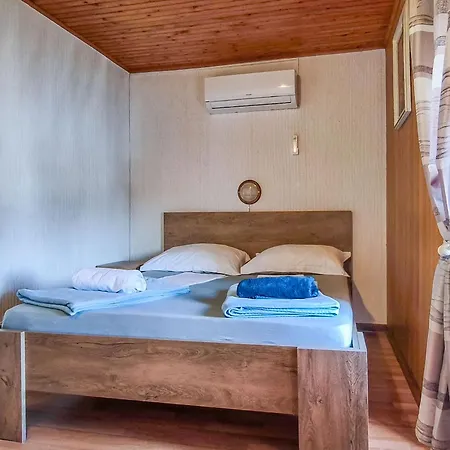 Delfar By Interhome Сasa de vacaciones