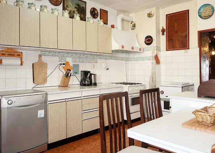 Сasa de vacaciones Delfar By Interhome
