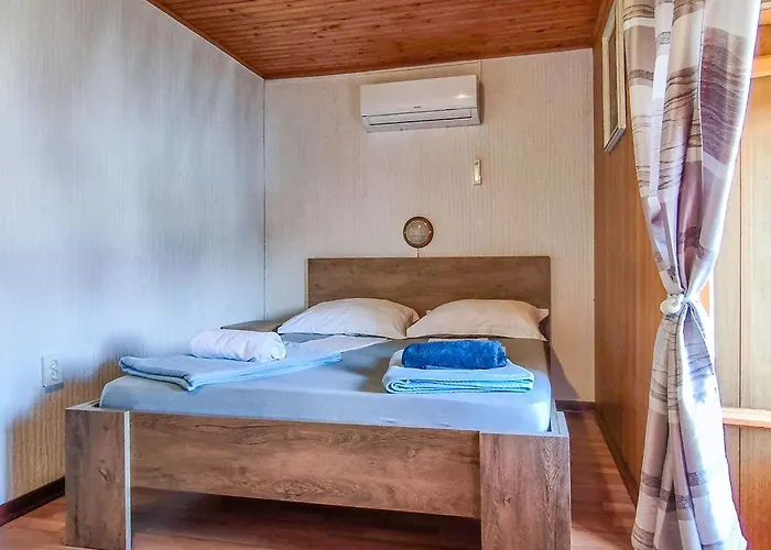 Delfar By Interhome Сasa de vacaciones