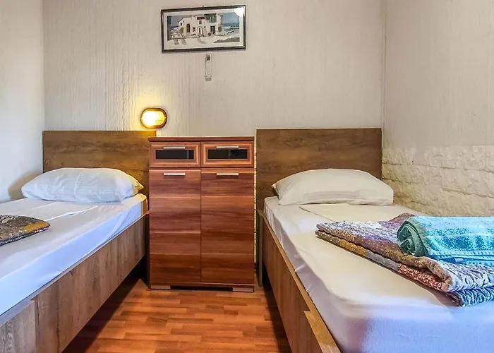 Сasa de vacaciones Delfar By Interhome Nerezine