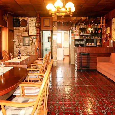 度假居 Delfar By Interhome *