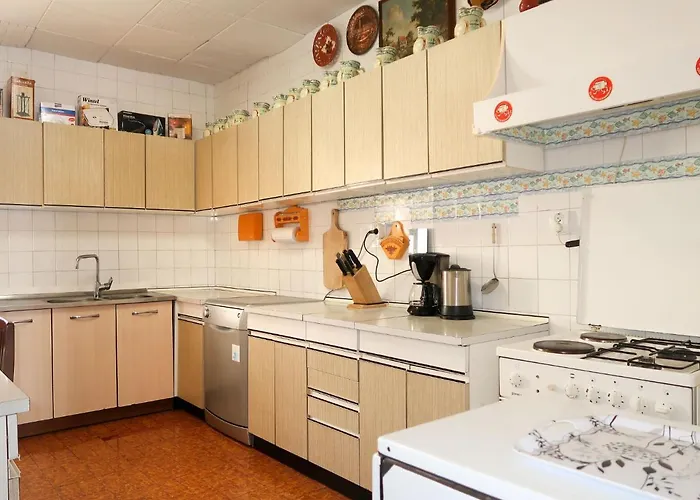 Delfar By Interhome Holiday home