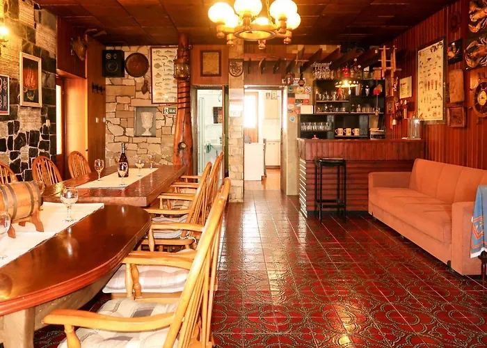 Holiday home Delfar By Interhome *