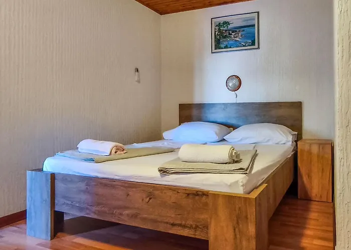 Vikendica Delfar By Interhome