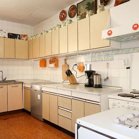 Delfar - Lsj100 By Interhome Hébergement de vacances