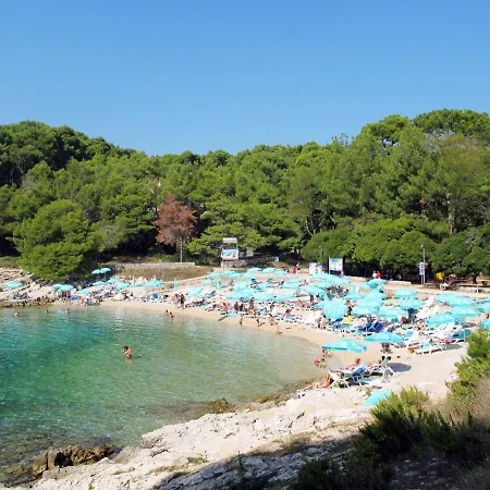 Hébergement de vacances Delfar - Lsj100 By Interhome Nerezine